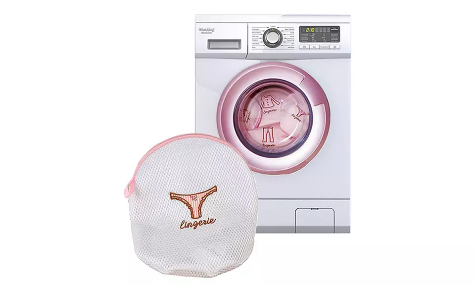 Haven Mesh Wash Bags