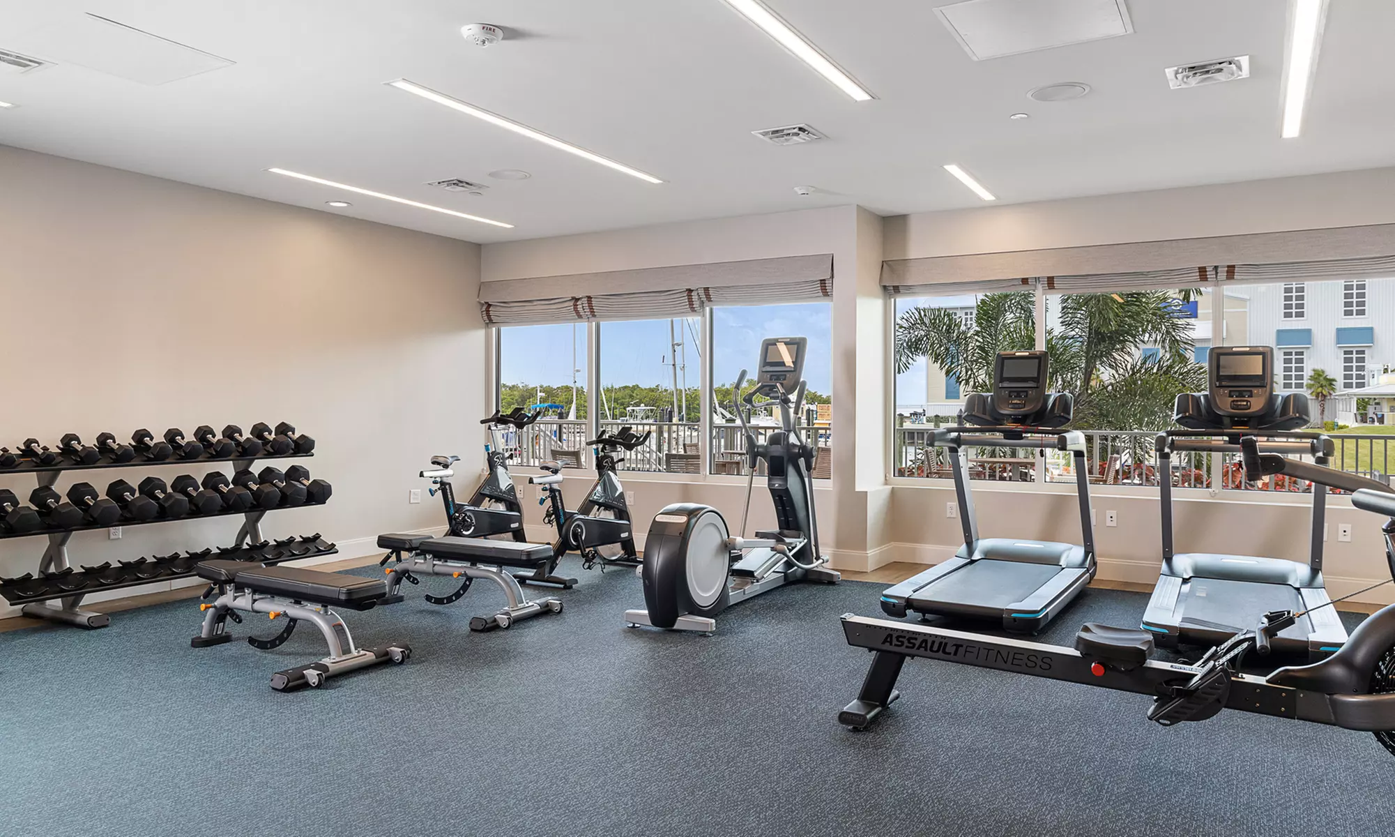 Member Pricing: Bradenton, Florida Hotel With Marina Views
