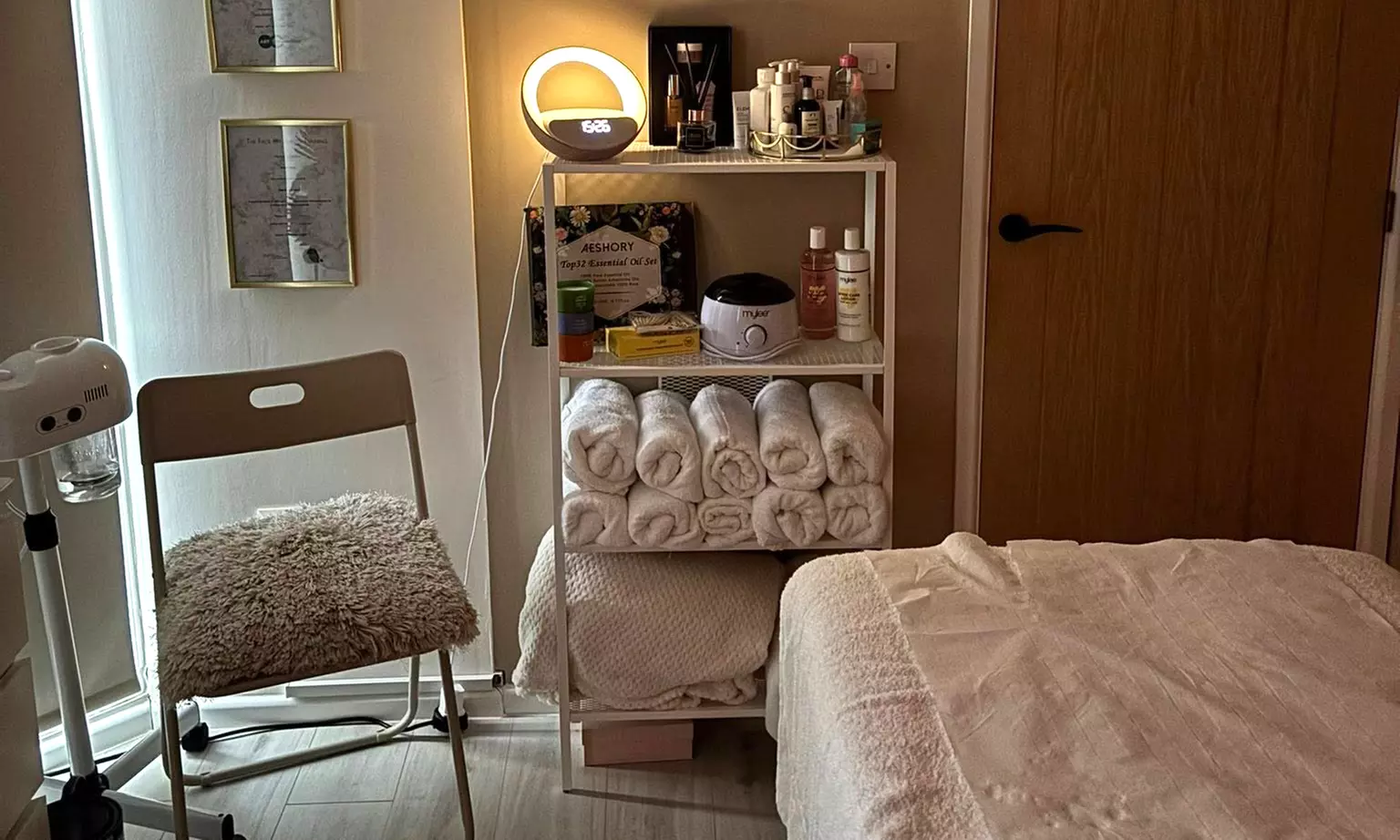 Revitalize with 1, 3 or 6 Sessions of Classic Facials in Newcastle