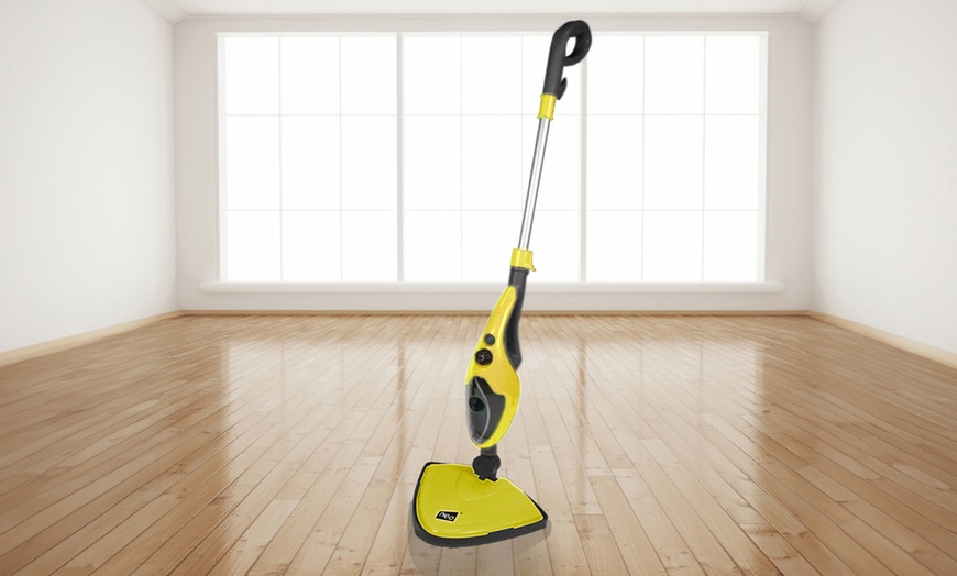 Image 11: Neo 10 in 1 Steam Mop