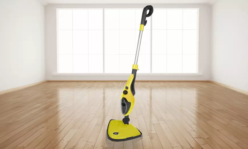 Image 11: Neo 10 in 1 Steam Mop