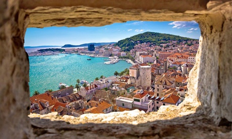 ✈ Croatie : 3, 4 ou 7 nuits à l'Hotel Kornati 4* avec demi-pension et vols A/R depuis Paris Beauvais ou Marseille