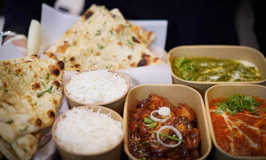 Image 3: Enjoy a Flavorful Dining Experience With Tailored Meal Options