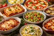 Enjoy Antonio's Pizzeria's Italian-British Fusion w/ $25, $50, $100, or $150 Food & Drink Credit (Up to 37% Off) - Second Medium