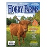 Image 3: Subscription to Hobby Farms