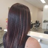 Image 5: Achieve Smooth Hair with One Keratin Treatment