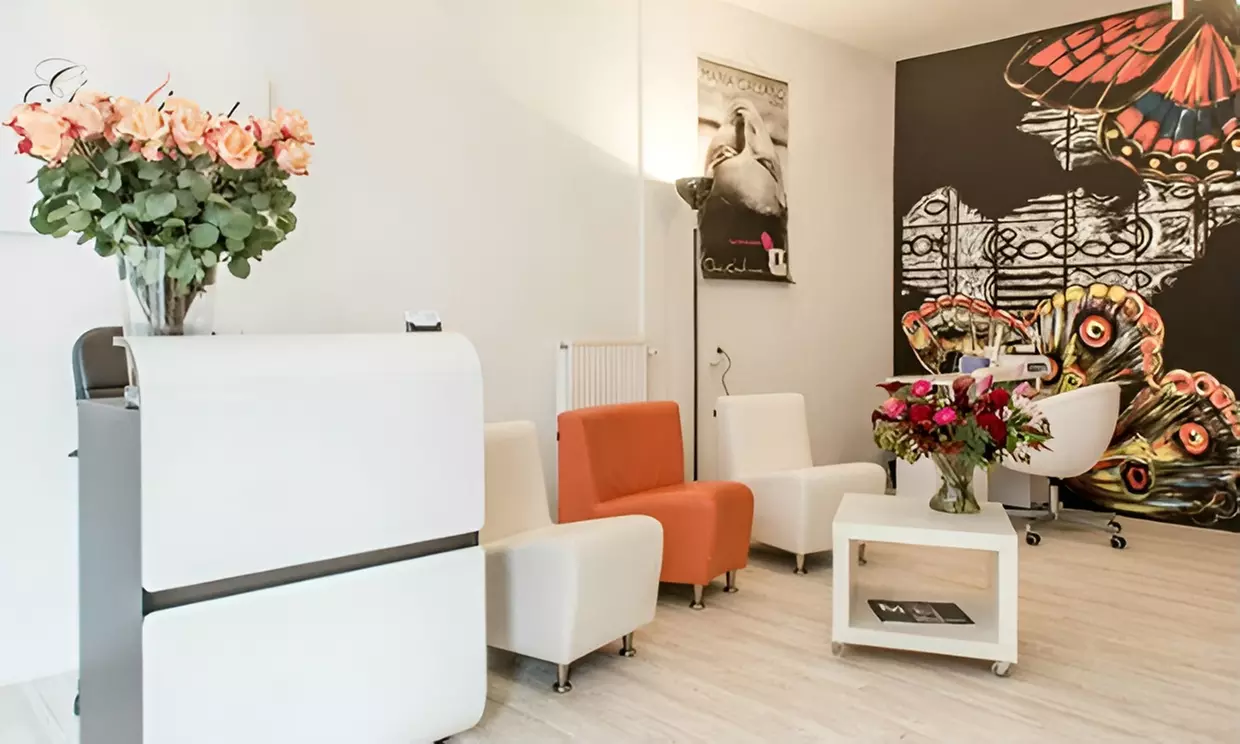 Laat vetrolletjes schrikken van de kou en verdwijnen met cryolipolyse