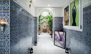 Parenthèse détente d'1h30 pour 1 ou 2 personnes avec Ô Soins D'Orient (jusqu'à 36% de réduction)