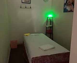 63% Off on Couples Massage at Taiji Foot Massage