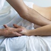Image 1: 60-Min Therapeutic Sports Massage + Hot towels & More
