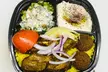 $20, $40, or $60 Dining Credit Options at Zam Zam Middle Eastern Grill with Fresh Shawarma & Laffa Bread (Up to 28% Off) - Second Medium