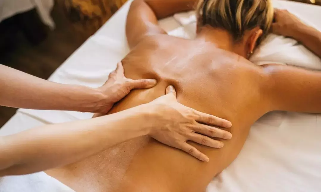 Rituel détente à Saint-Maur : massage corps et soin visage en option