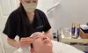 Glow Your Skin with One, Three or Five Sessions of Choice of Facial at Dew Beauty Spa (Up to 74%Off)