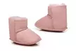 FREE SHIPPING: Erin Baby Ugg Boots in Chestnut & Pink with Up To 79% Off - Image 7
