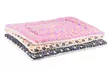 Pet Dog Cat Puppy Plush Blanket Mat Flannel Warm Sleep Bed Cushion - Second Medium