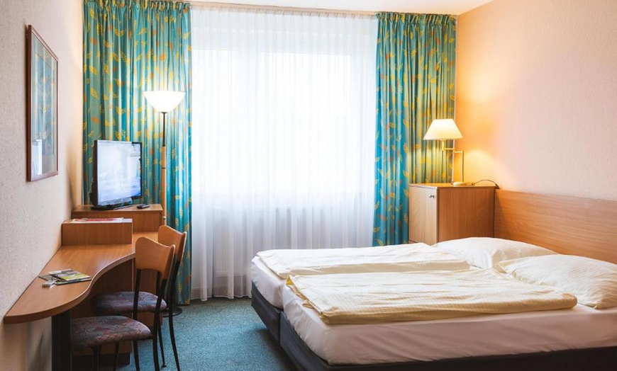 Image 6: Thüringer Wald: 2-5 Nächte mit All Inclusive im Hotel Heubacher Höhe