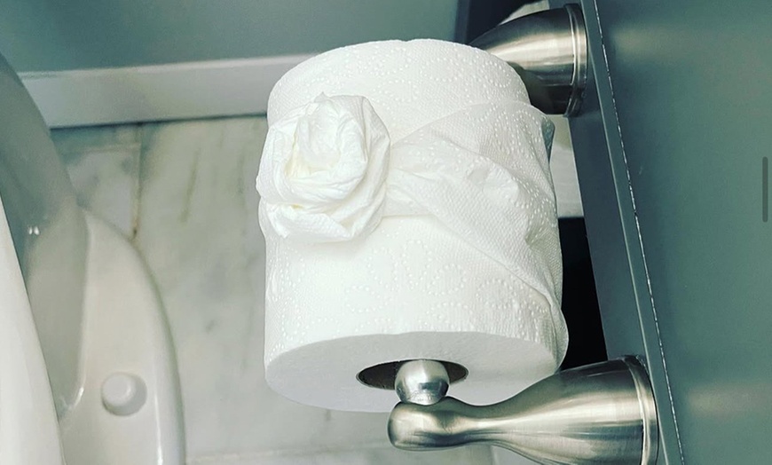 Image 9: Up to 30% Off on House / Room Cleaning at JudyMaids LLC