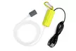 USB Aquarium Mini Oxygen Air Pump Portable Fish Tank Mute Energy Saving Supplies - Second Medium