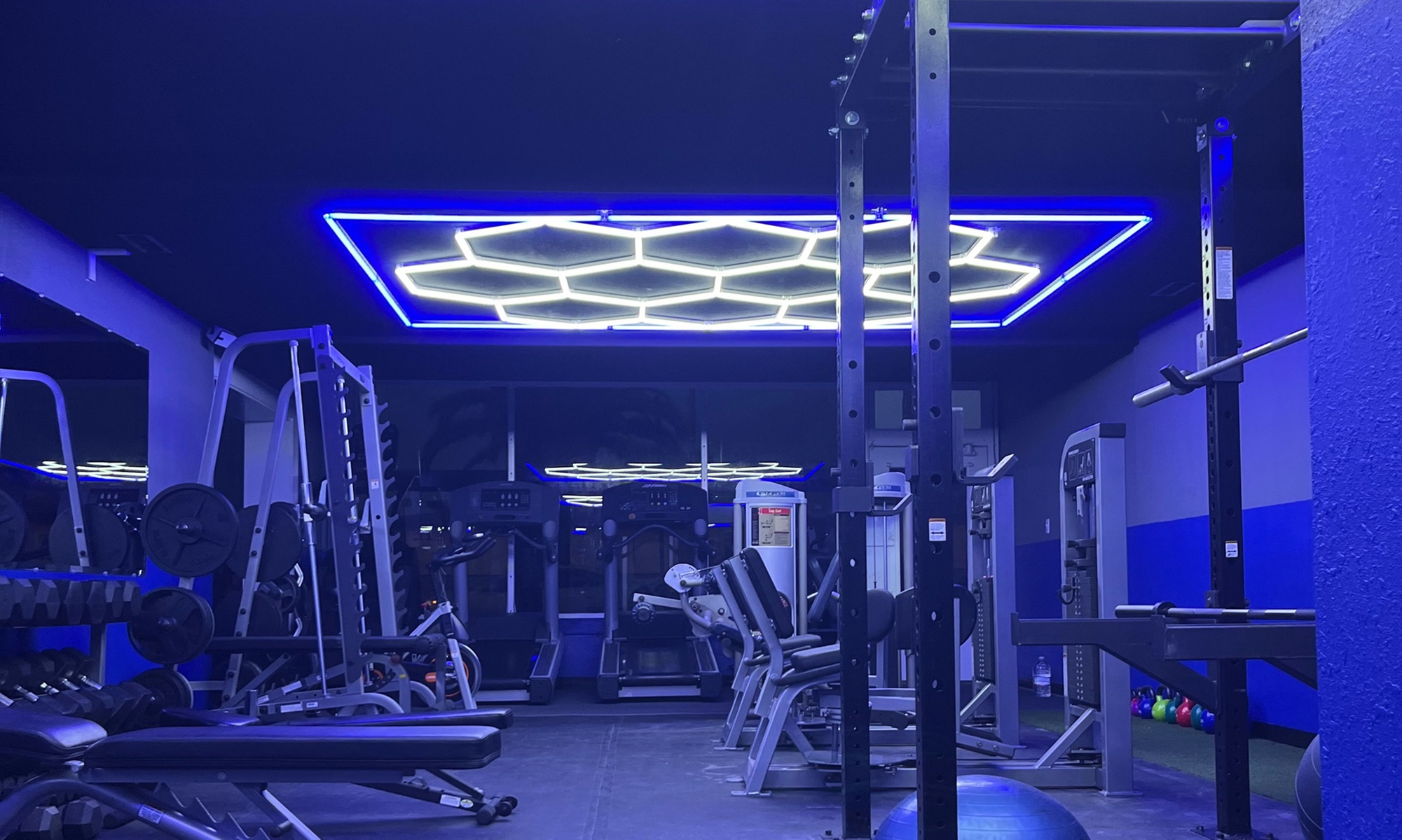 Transform Your Body with One or Three Private Fitness Sessions at La Rutina Boxing And Fitness (Up to 47% Off)