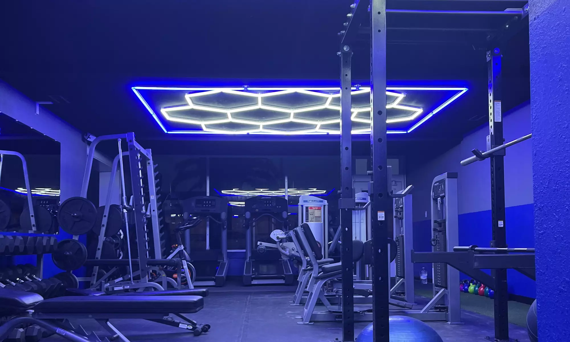 Transform Your Body with One or Three Private Fitness Sessions at La Rutina Boxing And Fitness (Up to 47% Off)