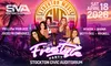 Stockton Freestyle Music Fest w/ Mellow Man Ace, Jocelyn Enriquez, Nyasia, Shana, and More on April 18, 2026