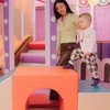 Image 8: Eintritt für die Indoor Play Zone inkl. Getränk für 2 - 4 Personen