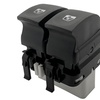 Image 8: Electric Window Switch for Renault Clio 3, Modus and Twingo 2