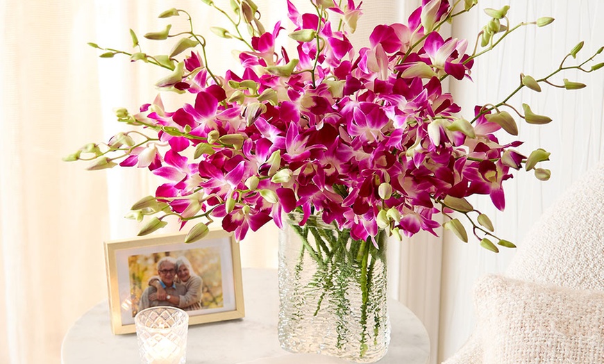 Image 6: 1-800-Flowers.com Sympathy Deal: Save Up to 55% on Flowers and Remembrance Gifts