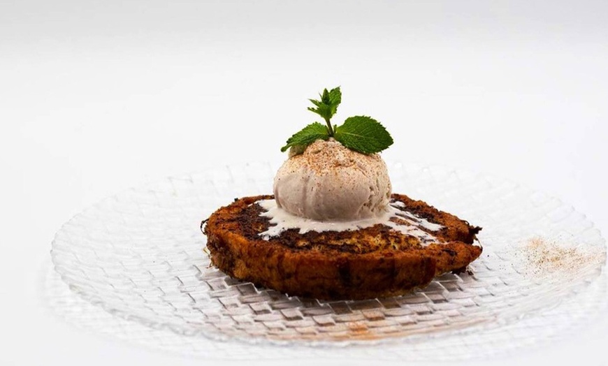 Image 11: Menú completo para 2 o 4 personas con parrillada de carne a compartir