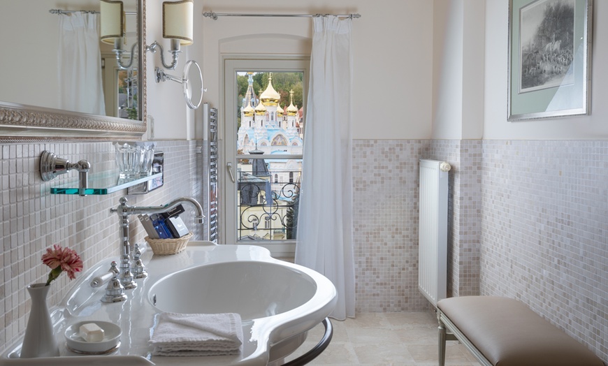 Image 9: Karlsbad: 2 Nächte, inkl. Frühstück & Wellness, opt. Halbpension