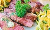 Discover a Day of Fun: Bacon Festival General Admission for One, Two, Three, or Four People at Friendly Farm