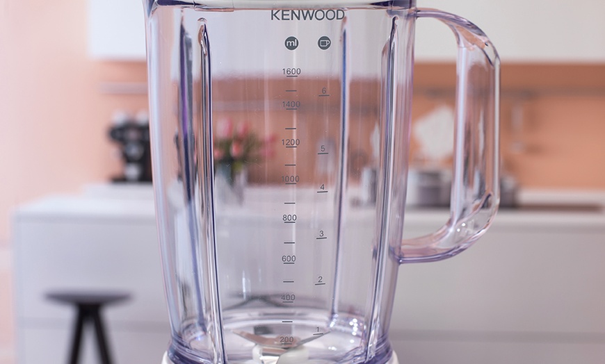 Image 5: Kenwood Jug Blender Collection