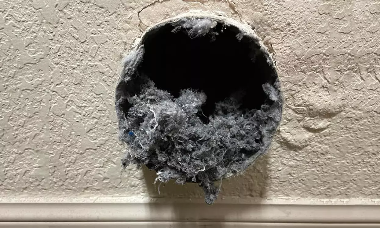 Up to 70% Off on HVAC Cleaning at Duct Clean Specialist