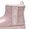 Image 17: UGGS Clear Waterproof Classic Boots