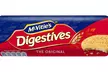 McVitie's Biscuits Variety Box: 12 Assorted Packs - Image 7
