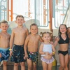 Image 7: Combo Day Pass: Water Slides, Splash Pad & Obstacle Course Access