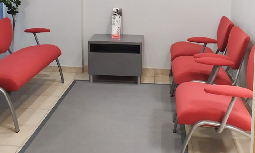 Image 4: Carillas dentales de composite con diseño digital de sonrisa