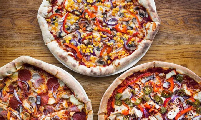 Stonehouse Pizza & Carvery | 2 Course for 2 & Up to 2 Children