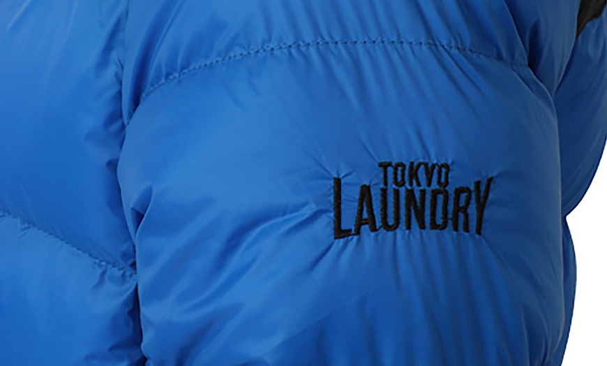 Image 3: Tokyo Laundry Coat