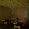 Image 9: Pampering Spa Package w/ Massage, Facial, Wine & More