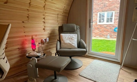 Two Sessions of Smoking or Vaping Cessation Using Hypnotherapy - Emily Bentham Hypnotherapy