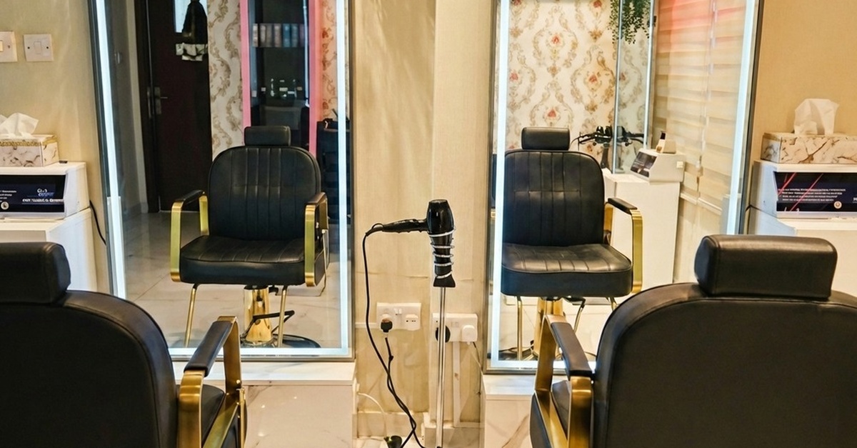 Unwind With 30 Or 60 Minutes Full Body Spa Treatment Or Head Spa Unwind With 30 Or 60 Minutes Full Body Spa Treatment Or Head Spa
