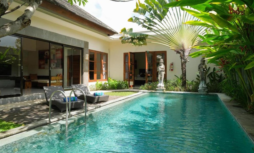 Image 3: Bali Escape: Swiss-Belvillas Umalas with Breakfast & more