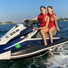 Image 1: 60-Min Jet Ski Ride in Miami Beach for 1 or 2 Riders