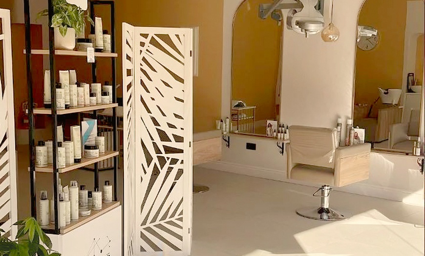 Image 7: 2 o 4 sesiones de vendas frías, lipolaser y masaje drenante