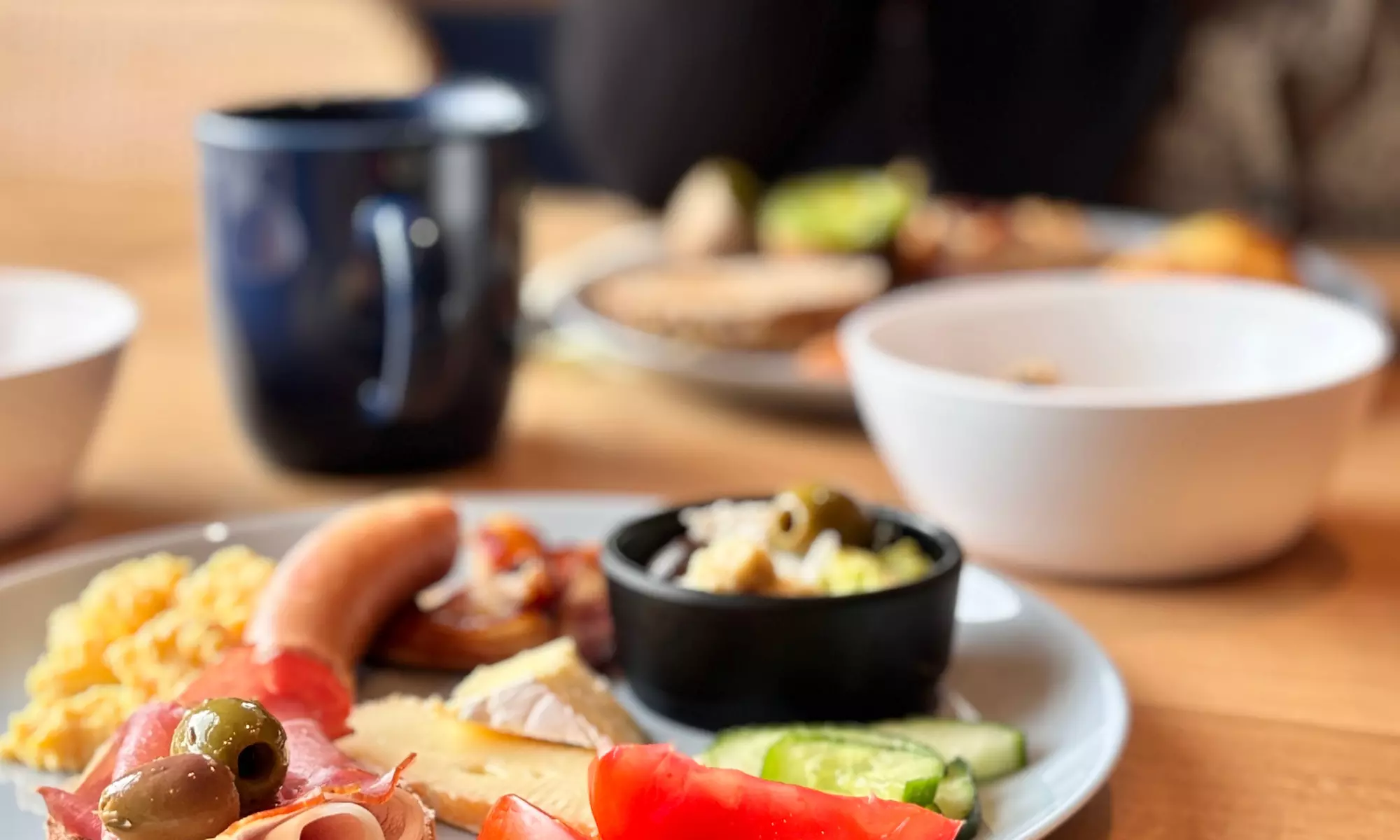 Straßburg: Superior-Doppelzimmer mit Fitness, opt. mit Frühstück