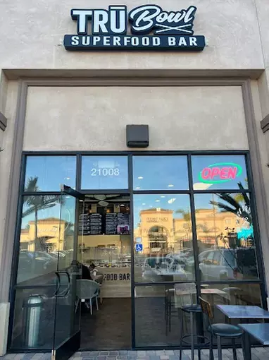 Refresh with $20 or $40 Towards Superfood Bowls, Smoothies & Juices