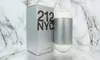 212 NYC  By Carolina Herrera 3.4oz/100ml EDT Spray For Women