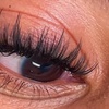 Image 1: Achieve Stunning Volume with Lash Extensions