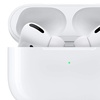 Image 1: AirPods Pro with Magsafe Charging Case (Refurbished A-Grade)